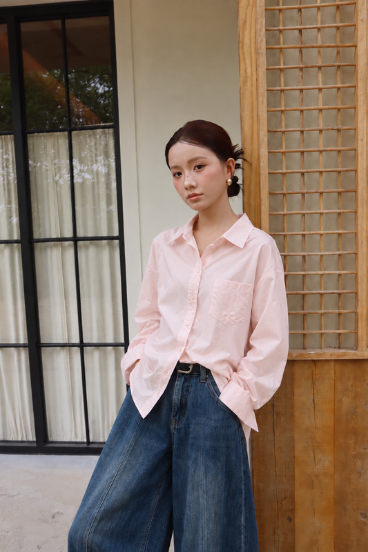 MIRELLA BLOUSE