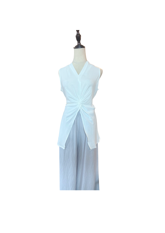 EDDA KNOT TOP