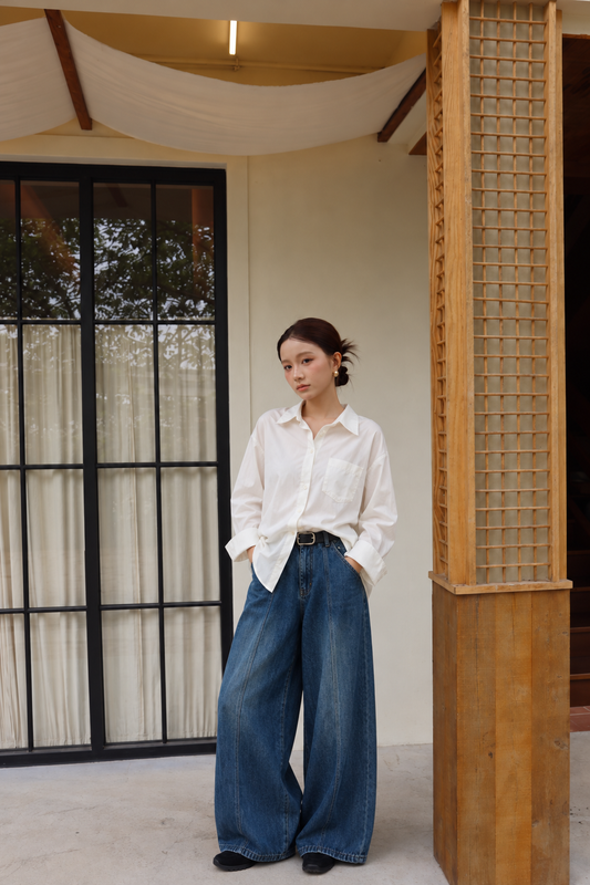 MIRELLA BLOUSE